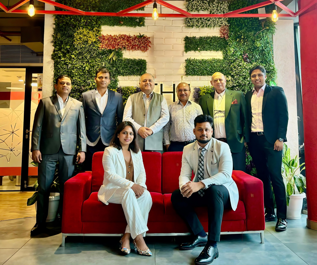 Board members
